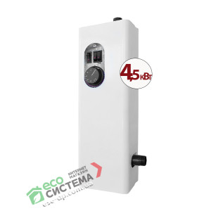 Бесшумный электрокотел NEON WCE Mini 4,5/230